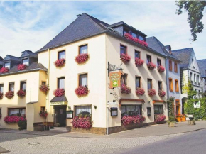 Hotel Alt Cues Bernkastel-Kues